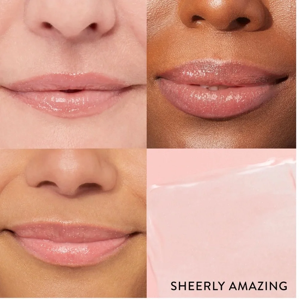 Laura Geller Jelly Balm Hydrating Lip Color‎